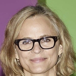 Amy Sedaris at age 58