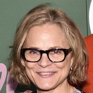 Amy Sedaris at age 57