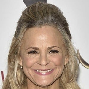 Amy Sedaris at age 57