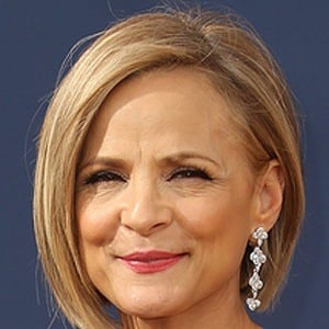 Amy Sedaris at age 57