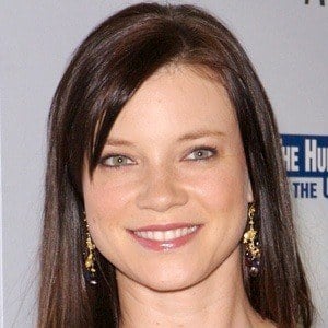 Amy Smart at age 30
