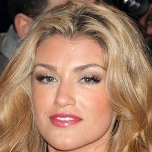 Amy Willerton Headshot 4 of 10