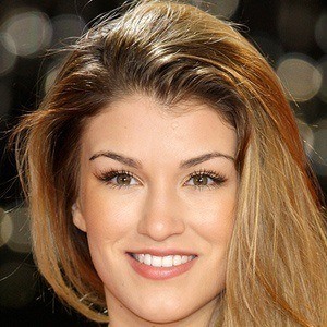 Amy Willerton Headshot 6 of 10