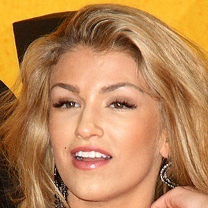 Amy Willerton Headshot 8 of 10