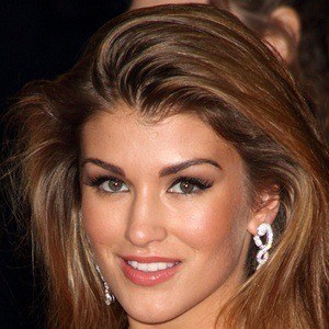 Amy Willerton Headshot 10 of 10