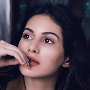 Amyra Dastur Headshot 2 of 6