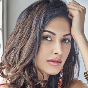 Amyra Dastur Headshot 3 of 6