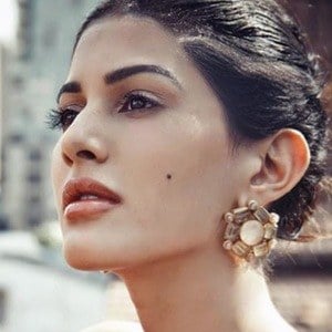 Amyra Dastur Headshot 5 of 6