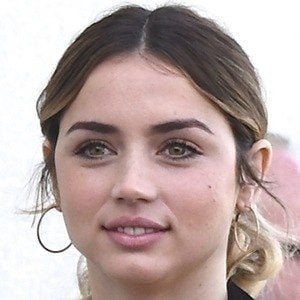 ana de armas age