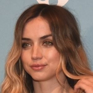 Ana de Armas Headshot 9 of 9