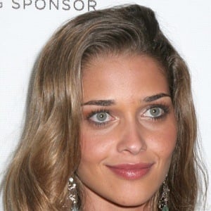 Ana Beatriz Barros Headshot 7 of 8