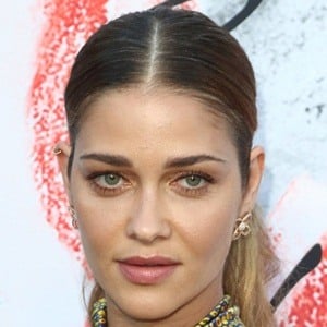 Ana Beatriz Barros at age 36