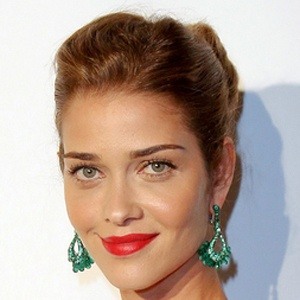 Ana Beatriz Barros Headshot 8 of 8