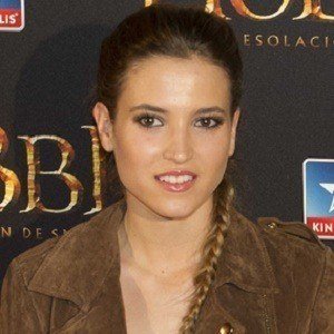 Guess the celebrity