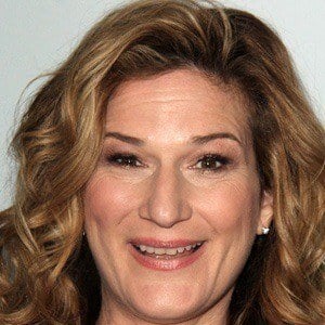 Ana Gasteyer Headshot 5 of 10