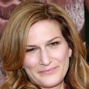 Ana Gasteyer Headshot 6 of 10