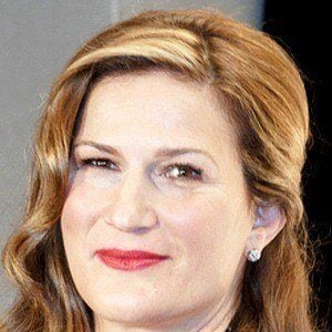 Ana Gasteyer Headshot 7 of 10