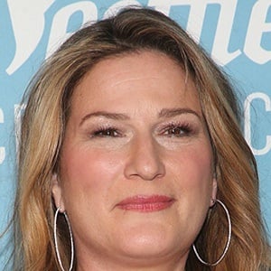 Ana Gasteyer at age 52