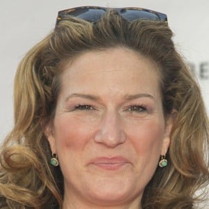 Ana Gasteyer Headshot 8 of 10