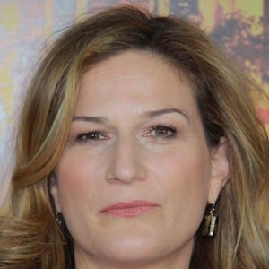 Ana Gasteyer Headshot 9 of 10