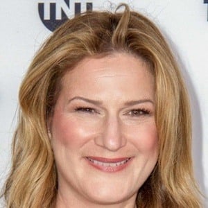 Ana Gasteyer Headshot 10 of 10