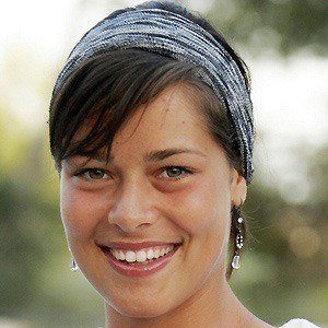 Ana Ivanovic Headshot 6 of 8