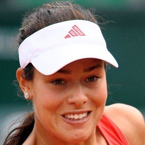 Ana Ivanovic Headshot 8 of 8