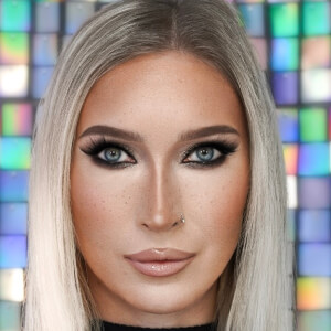 Ana Kgb Headshot 9 of 9