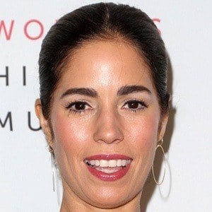 Ana Ortiz Headshot 2 of 5