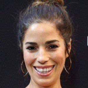 Ana Ortiz Headshot 3 of 5