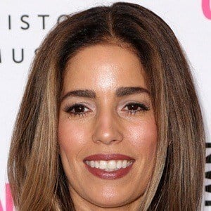 Ana Ortiz Headshot 4 of 5