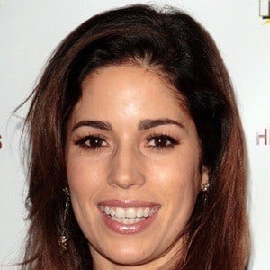 Ana Ortiz Headshot 5 of 5