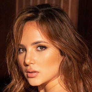 Anabel Ramirez at age 24