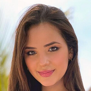 Anabel Ramirez at age 25