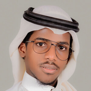 Anas Elhadj Headshot 3 of 4