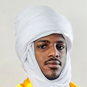 Anas Elhadj Headshot 4 of 4