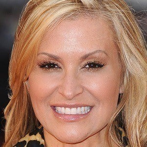 Anastacia at age 41