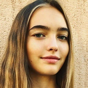 Anastasia Bezrukova Headshot