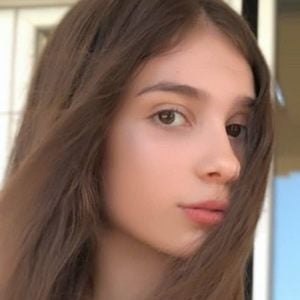 Anastasia Lopicic Headshot 3 of 3