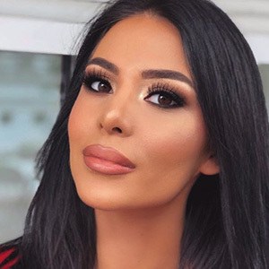 Anastasija Raznatovic - Age, Family, Bio | Famous Birthdays