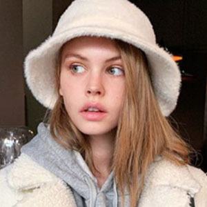 Anastasiya Scheglova Headshot 3 of 5