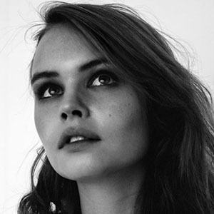 Anastasiya Scheglova Headshot 4 of 5