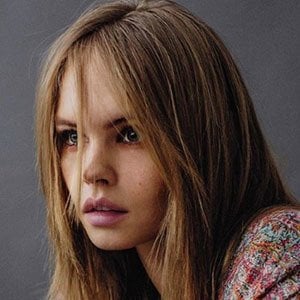 Anastasiya Scheglova Headshot 5 of 5