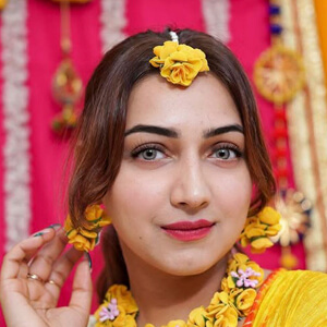 Anchal Bhardwaj Headshot 2 of 6