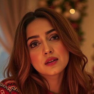 Anchal Bhardwaj Headshot 5 of 6