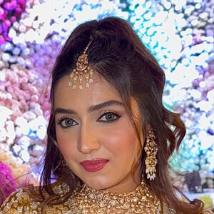 Anchal Bhardwaj Headshot 6 of 6