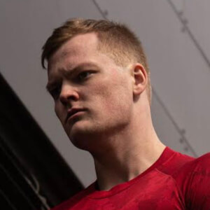 Anders Gjellan Headshot 3 of 5