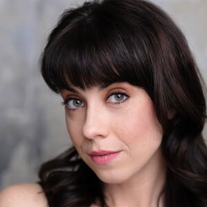 Andi Marie Tillman Headshot 7 of 10
