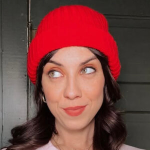 Andi Marie Tillman Headshot 9 of 10