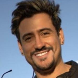 Andrés en Inglés Headshot